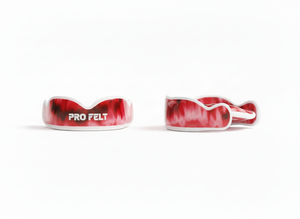 Premium Quality Customized Design Mouth Guard for Boxing & Martial Arts Teeth Protection Dental Karate Taekwondo Mouthpiece - Product Image 5
