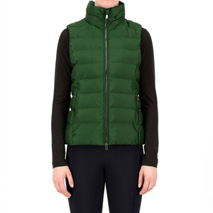 Chalecos Acolchados Casuales para Mujer, Diseño OEM, Estilo Urbano, Cálidos, Multicolores, Tipo Burbuja - Product Image 3