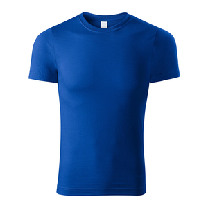 Men's <b>T</b> <b>Shirt</b> Crew Neck <b>T</b> <b>Shirt</b> Custom <b>T</b> <b>Shirt</b> Streetwear <b>T</b> <b>Shirt</b> Plain Tee Cotton <b>Polyester</b> <b>T</b> <b>Shirt</b> Private Label Factory - Product Image 1