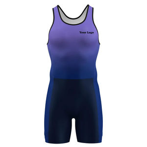 Uniformes de Remo Sublimados Cómodos y Más Vendidos para Hombre, Estilo Moderno Personalizado, 100% Poliéster, Secado Rápido, Transpirables, Deportivos - Product Image 2