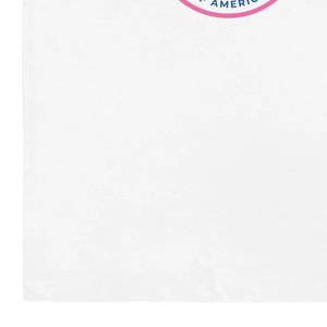 T-shirt graphique Jack and Jill pour tout-petits, à manches courtes, confortable, décontracté, d'été, pour garçons et filles, design personnalisé, mode enfant - Product Image 3