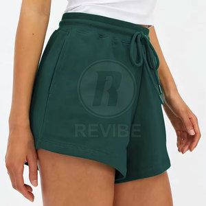 Shorts de Mujer de Secado Rápido y Transpirables, Shorts de Mujer de Primera Calidad en Venta al Por Mayor - Product Image 3