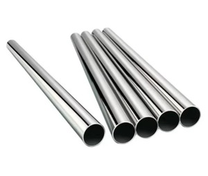 Tubos y Tuberías Redondos de Acero Inoxidable de Alto Rendimiento Premium SS 304 316 410 para Fabricación, Infraestructura y Construcción - Product Image 3