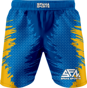 Shorts de combat MMA pour hommes de haute qualité, séchage rapide, légers, durables, pour l'entraînement, le BJJ, la gym, le fitness, ensemble de vêtements de sport - Product Image 1