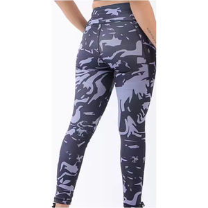 Nuevos Leggings de Mujer en Oferta, de Alta Calidad, con Impresión Personalizada, Transpirables, Talla Grande, con Logotipo Personalizado - Product Image 5