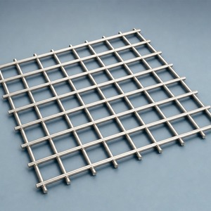 [APEC] Alambre Cuadrado de Acero Inoxidable para la Fabricación de Piezas de Precisión y Proyectos de Ensamblaje Industrial para Suministro B2B - Product Image 1