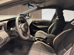 Toyota Corolla Touring S 2.0 GR Sport Wagon d'occasion, automatique, phares LED, climatisation, faible kilométrage, véhicule d'exportation - Product Image 6
