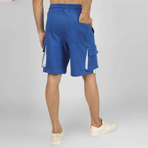 Men's High Quality Regular Fit 100% Cotton Solid Casual <b>Shorts</b> Waterproof Quick Dry Cheap Price Hot Sale - Product Image 4