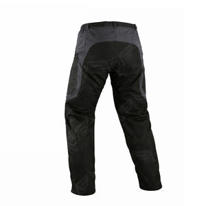 Conjunto de Jersey y Pantalones de Motocross MX Personalizados para Hombre, Traje de Carreras Todoterreno, Equipo de Motociclismo, Ropa de Enduro MX - Product Image 3