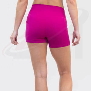 Shorts Casuales de Alta Calidad para Mujer, Precio Razonable, Shorts para Mujer Más Vendidos para Adultos - Product Image 2