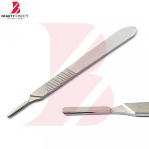 Juego de 8 Piezas de Instrumentos de Podología para Cortar Uñas, Herramientas de Acero Inoxidable para el Cuidado de los Pies, Juego de Herramientas para Eliminar Uñas de los Pies - Product Image 2