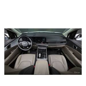 Kia Carnival HEV 2024, 7 Plazas, Noblesse, 10,535 km, Caja de Cambios Automática, Asientos de Cuero, Cámara Trasera, Volante a la Izquierda - Product Image 6