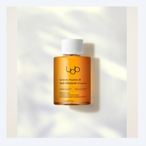 Suero facial ghk-cu Jiel Elbibi Goldrelra peptaideu28anti Melranin Essence 50ml, suero facial con péptidos de cobre, suero facial antiedad. - Product Image 3