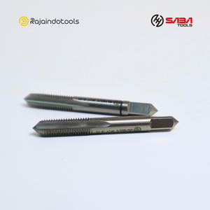 Jeu d'outils à main HSS UNF SABA 2 pièces avec filetage fin - Product Image 2