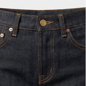 Shorts de Mezclilla de Cintura Alta para Mujer, Talla Grande, Verano, Casual, Ajustados, Lavados, Jeans a la Moda, Sexy, Ropa Urbana Femenina - Product Image 4