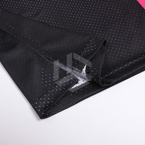 Custom Made Casual Summer Breathable Quick Dry Anti-Bacterial Basketball Jerseys Men Unisex <b>Polyester</b> Sportswear <b>Shirts</b> & Shorts - Product Image 6