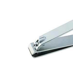 Premium Stainless Steel 15mm Extra-Wide Jaw Curved Blade <b>Nail</b> Cutter Heavy-Duty <b>Tool</b> for Finger Thick & Fungal <b>Nails</b> - Product Image 4