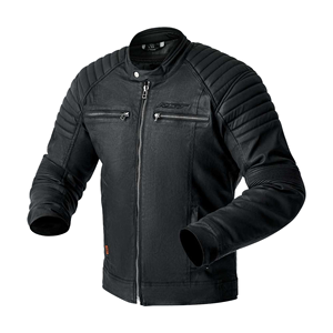 Chaqueta Textil para Motocicleta Brixton D3O para Hombre, con Cordura de 3 Capas, Impermeable, para Turismo/Todoterreno, 4 Estaciones, Aventura/Enduro, con Certificación CE - Product Image 1
