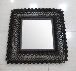 Marco Decorativo para Espejo de Pared, de Primera Calidad, para Uso Interior - Product Image 2