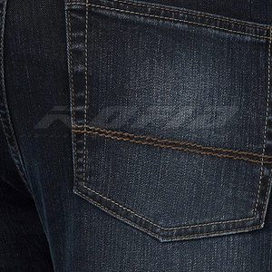Casual <b>Men</b> Jeans <b>Pants</b> Comfortable <b>Stretch</b> Jeans For Daily Fashion Travel And Weekend Activities Premium Quality <b>Men</b> Jeans <b>Pants</b> - Product Image 5