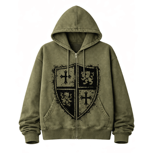 Sweat à capuche pour homme en tissu polaire doux, toucher agréable, coupe décontractée, idéal pour un usage quotidien, style streetwear et par temps froid. - Product Image 4