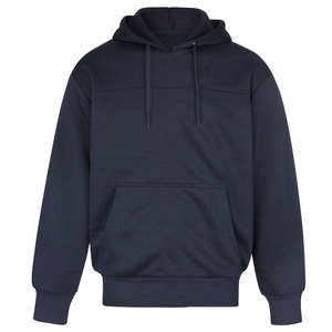 Sudadera con Capucha para Hombre, Precio al por Mayor, Diseño Personalizado de Alta Calidad, Lisa, Holgada, Informal, de Manga Larga, Unisex, Muy Solicitada - Product Image 3