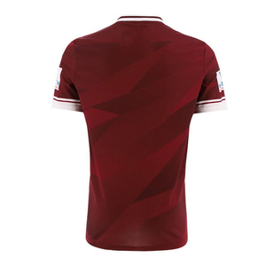 Camisetas GAA Sublimadas a Precios Económicos, Uniforme de Hurling Gaélico, Camisetas GAA Estampadas con Cuello Redondo Más Vendidas - Product Image 2