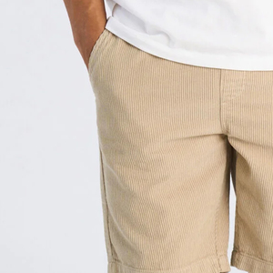 Shorts pour hommes de style luxueux, de haute qualité, à séchage rapide, taille et couleur personnalisées, respirants, style streetwear, vente chaude - Product Image 4