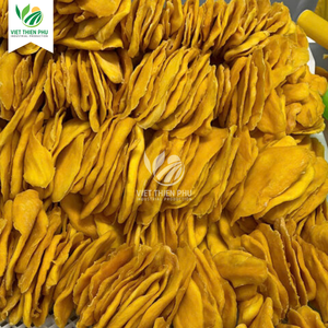 Mango Deshidratado Suave de Marca Privada VIET THIEN PHU, Directo de Fábrica en Vietnam - Product Image 6