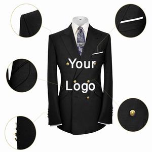 Prix d'usine direct Blazers d'affaires décontractés de haute qualité Top exportés par le fabricant Bangladesh - Product Image 4