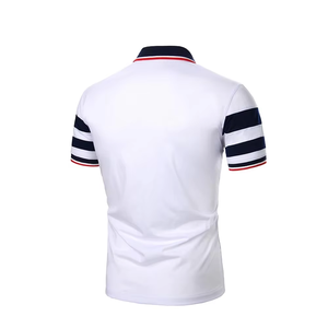เสื้อยืดแฟชั่นล่าสุดสำหรับผู้ชาย ดีไซน์พรีเมียม คุณภาพเยี่ยม เสื้อยืดผู้ชายแบบสั่งทำ - Product Image 6