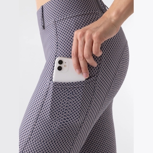 Pantalones de Montar a Caballo de Alta Calidad, Elásticos en 4 Direcciones, Leggings, Ropa Ecuestre, en Tela Técnica con Tacto Suave - Product Image 1