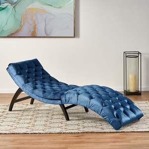 Chaise longue - Product Image 1