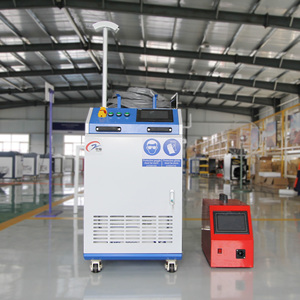 Cầm Tay máy hàn <span class=keywords><strong>laser</strong></span> 4 trong 1 cho kim loại thép không gỉ và Nhôm xách tay máy hàn <span class=keywords><strong>laser</strong></span> - Product Image 6