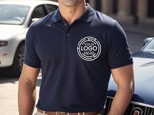 Chemises polo pour femmes de haute qualité, nouvelle arrivée été 2023, séchage rapide, design personnalisé, chemises polo de sport, chemises polo de golf - Product Image 3