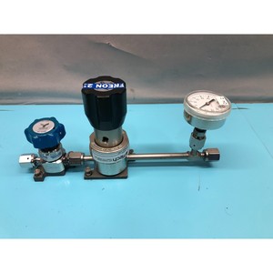 APTECH AP5002 4 MT VALVE ASSY, VERIFLO 48200046 - Equipo y Piezas de Semiconductores de Confianza de Marca Global - Product Image 4