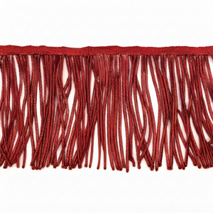 Frange en métal décorative haut de gamme sur mesure, garniture à pampilles métalliques, épingle de sûreté, écologique, taille OEM, marque privée, vente en gros - Product Image 6