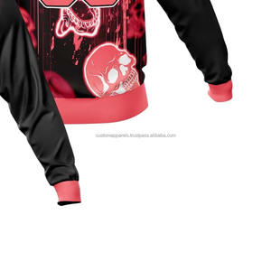 Sudadera con Capucha Bordada Personalizada para Hombre, Felpa Gruesa, Estilo Vintage Lavado Ácido, Sudadera de Alta Calidad, Estilo Retro Desgastado - Product Image 6