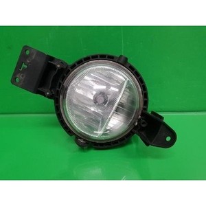 Mini phare antibrouillard avant droit avec feu de position, pièce d'origine OEM 275129507 - Product Image 1