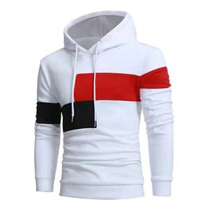 Sudaderas con Capucha y Cremallera de Crochet Personalizadas para Unisex, Fabricantes ODM, 100% Algodón, Alta Calidad, Venta al Por Mayor - Product Image 5