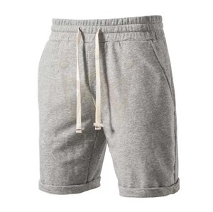 <b>Short</b> for men , Men's Summer <b>Shorts</b> High Quality Cotton Breathable and Mid Waist Drawstring <b>Shorts</b> - Product Image 5