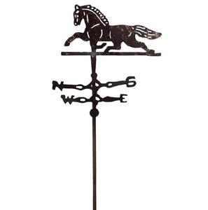 Support de jardin en fer moderne avec finition antique, taille personnalisée, haute qualité - Product Image 2