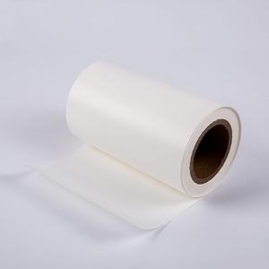 Hot Sale Moisture Barrier PE Coated Glassine <b>Paper</b> Roll for Packaging and Label Applications Available at Best Price - Product Image 1