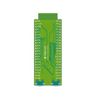 Placa MOD ESP32 S3 de IA y aprendizaje automático con Flash de 8MB para aplicaciones de proyectos de automatización y comunicación inalámbrica IoT