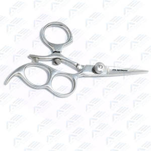 Tijeras de peluquero de alta calidad, superventas, precio al por mayor, tijeras de peluquero profesionales para instrumentos de belleza de corte de precisión - Product Image 5