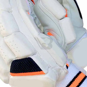 Guantes de bateo de críquet Cricket County Lite 2026, nuevos, económicos, para hombre, para jugador diestro, de Pakistán. - Product Image 6