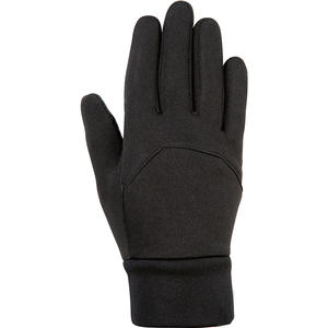 Guantes de equitación de alta calidad con dedos bien acolchados, guantes de montar altamente resistentes al agua con forro polar aislante. - Product Image 3