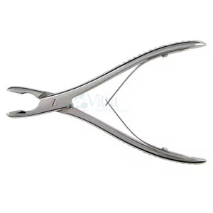 A+Grade Quality Stainless Steel <b>Bone</b> Rongeur Orthopaedic <b>Surgical</b> <b>Instrument</b> CE Certified Lightweight Made in Pakistan - Product Image 6