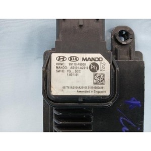 Cadenza 2019-2021 Conjunto de Radar Delantero Usado OEM 99110F6000 - Product Image 5