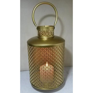 Transparent Metal Tea Light Holders <b>for</b> Table Decoration Wedding Christmas Decor Elegant <b>Lanterns</b> <b>Candle</b> Jars <b>for</b> Events - Product Image 1